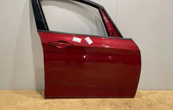 BMW 2 F45 Front door 