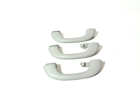 Peugeot 5008 A set of handles for the ceiling 9681364780