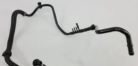 BMW 5 E60 E61 Vacuum line/pipe/hose 7797968