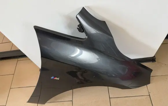 BMW 2 F45 Fender