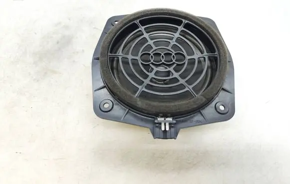 Audi TT TTS Mk2 Rear door speaker 8J0035411 01603810 C31428