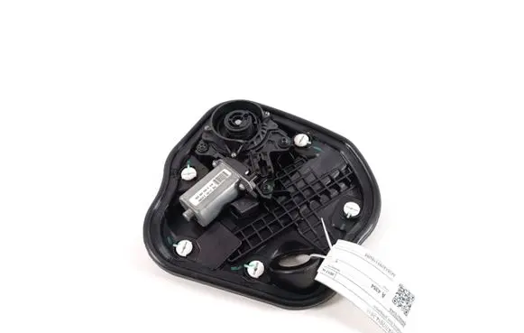 Audi A7 S7 4G Front door soft close latching motor 4G8837004A