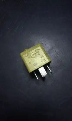 Ford Mondeo MK II Other relay 93BG14N089BA