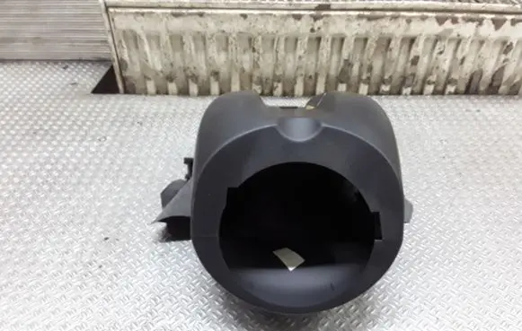 Audi A3 S3 8P Steering wheel column trim 8P0880225