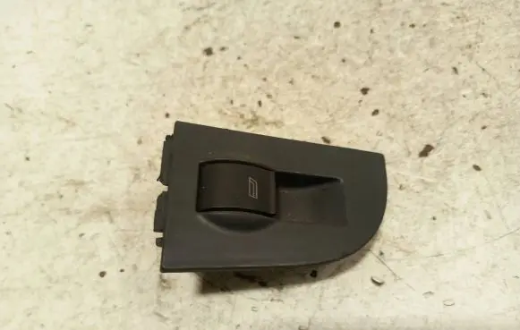 Audi A6 S6 C5 4B Electric window control switch 4B0959855 501690