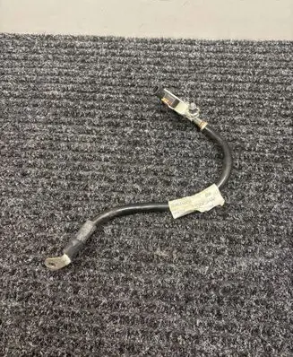 Volvo XC90 Negative earth cable (battery) 31848017 1376758AD