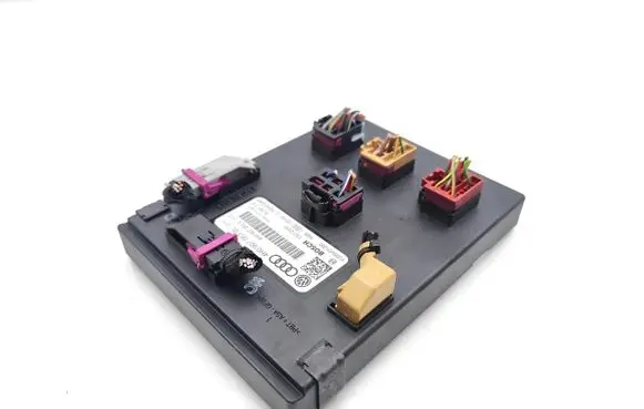 Audi A6 S6 C5 4B Comfort/convenience module 4H0907063BL F005V01260