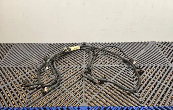 Toyota Auris E180 Parking sensor (PDC) wiring loom 