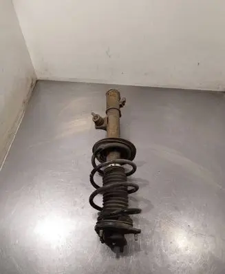 KIA Sportage Front shock absorber with coil spring