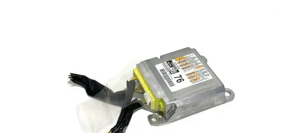 Airbag control unit/module