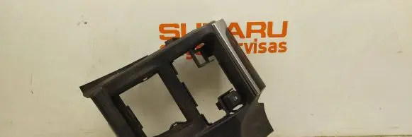 Subaru Forester SJ Dashboard lower bottom trim panel 66075FJ030