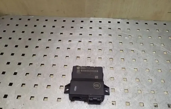 Audi A5 8T 8F Other control units/modules 8T0907468K