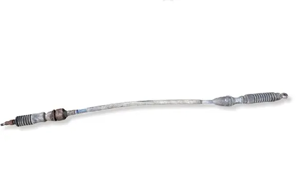 Subaru Forester SH Gear shift cable linkage 
