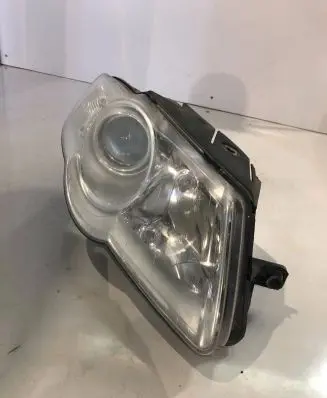 Volkswagen PASSAT B6 Headlight/headlamp 3C0941006AB 216400