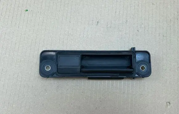 Mercedes-Benz ML W164 Tailgate/trunk/boot exterior handle A1647400493