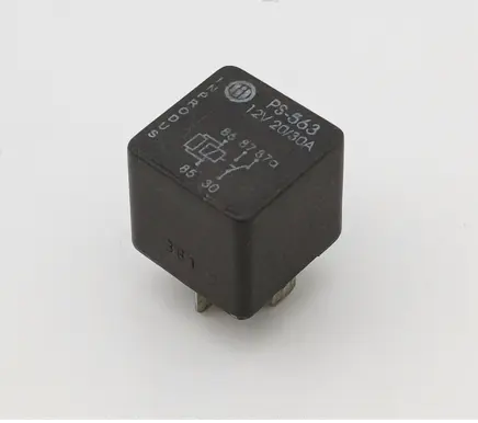 Other relay