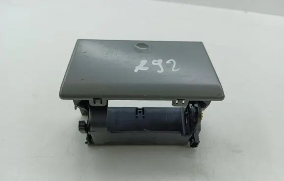 Opel Vectra C Ashtray (front) 00315031203