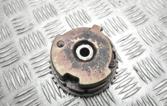 BMW 3 E90 E91 Camshaft pulley/ VANOS 7540347