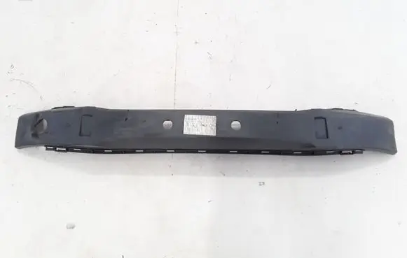 Volvo C70 Front bumper foam support bar 