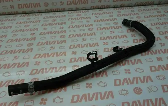 Opel Mokka X Engine coolant pipe/hose