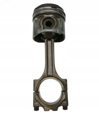 Volvo S80 Piston with connecting rod 81L79