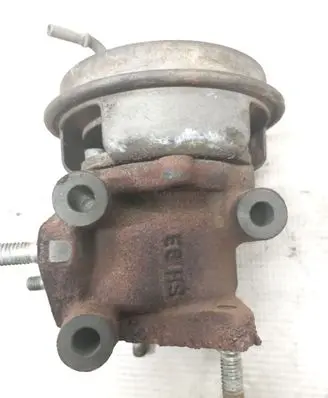 Honda CR-V EGR valve