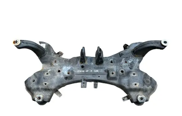 Hyundai Ioniq Front axle beam 62401g7100