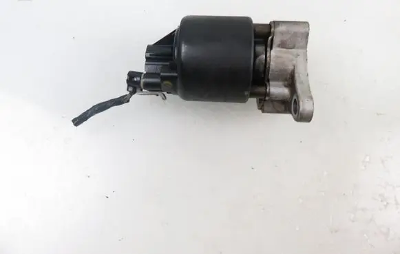 Chevrolet Nubira EGR valve 