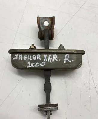 Jaguar XK8 - XKR Front door check strap stopper GJA1982AE