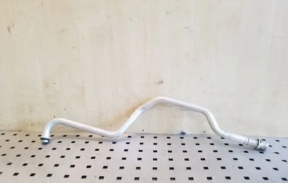 Peugeot 508 Heater radiator pipe/hose 