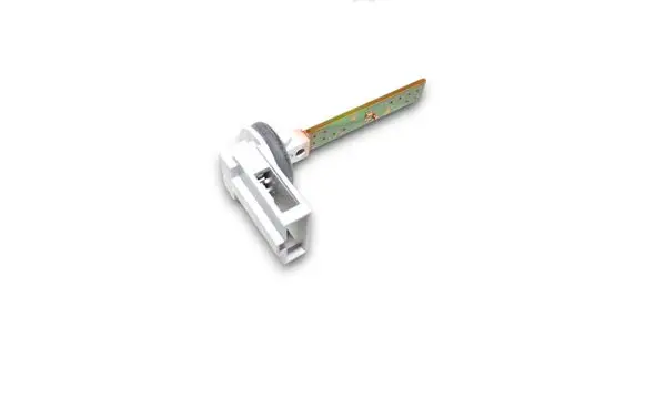 Audi A6 S6 C7 4G Interior temperature sensor 4B0820539