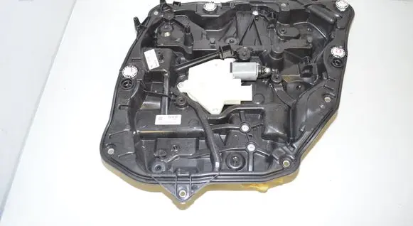 BMW 5 G30 G31 Rear door window regulator with motor 7365168 7487088 51337487088