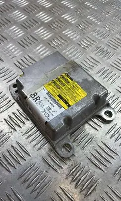 Toyota Corolla Verso AR10 Airbag control unit/module 891700F080