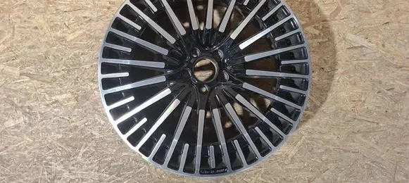 Mercedes-Benz EQS V297 R21 alloy rim A974011500 K6K1878