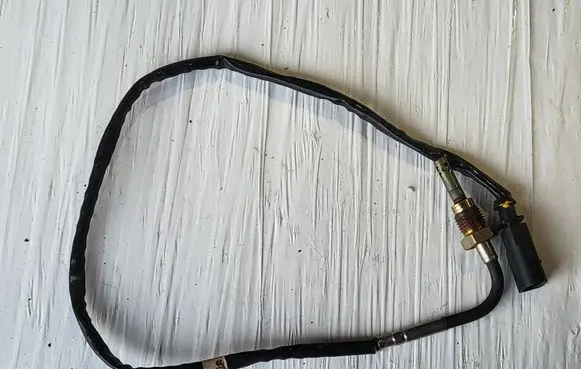 Audi A4 S4 B9 Exhaust gas temperature sensor 4G0906088J