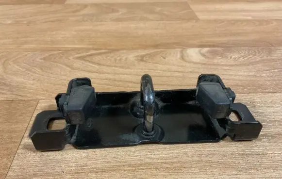 Ford C-MAX II Tailgate/trunk/boot lock/catch/latch AM51U404B12AC