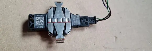 Audi Q3 F3 Rain sensor 81A955555A