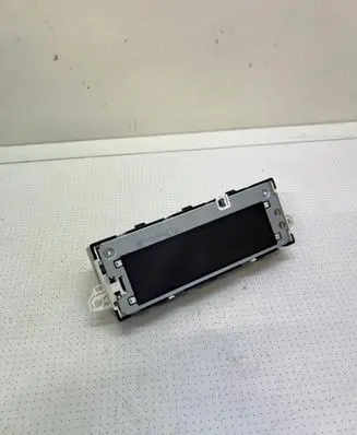 Citroen DS4 Screen/display/small screen 9673952580