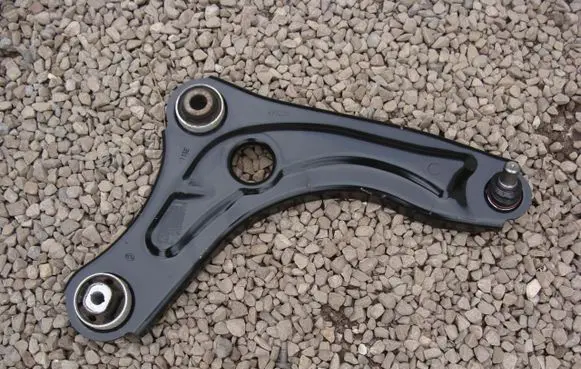 Dacia Jogger Front control arm