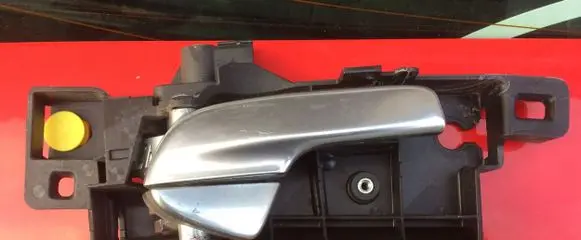 Ford S-MAX Sliding door motor assembly 6M21U22600