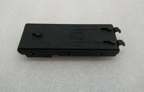 Porsche Taycan 9J1 Tailgate/trunk control unit/module 8W8959107D