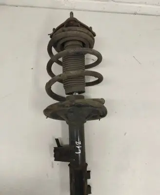 KIA Ceed Front shock absorber/damper 546601H001 14793 801403000371