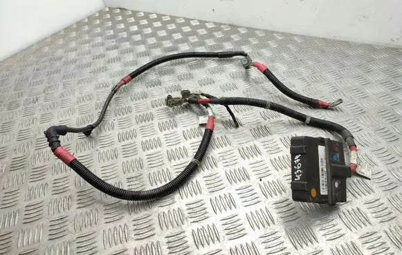 Mini Cooper Countryman R60 Positive wiring loom 913672404 61224966 61208276