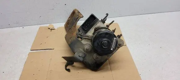 Seat Alhambra (Mk1) ABS Pump 7M0614111AE 98VW2L580AD 345N9V3309