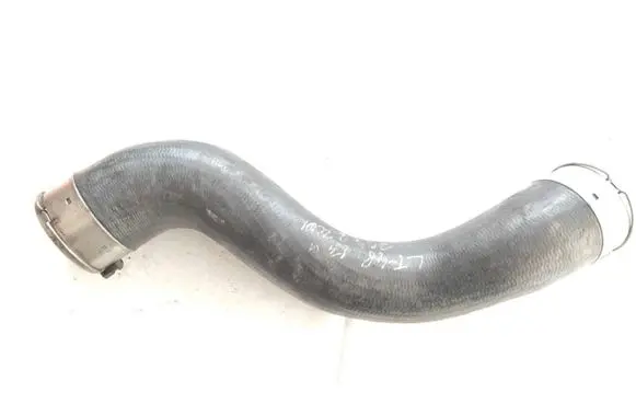 Mercedes-Benz E W212 Intercooler hose/pipe A2125280000 3127DB33 ZGS001