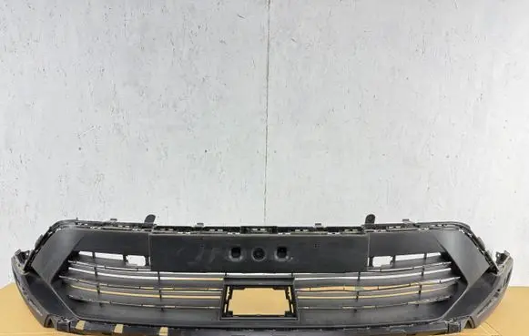 Renault Captur II Front bumper 620264889R