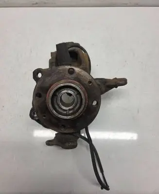 Opel Crossland X Front wheel hub 