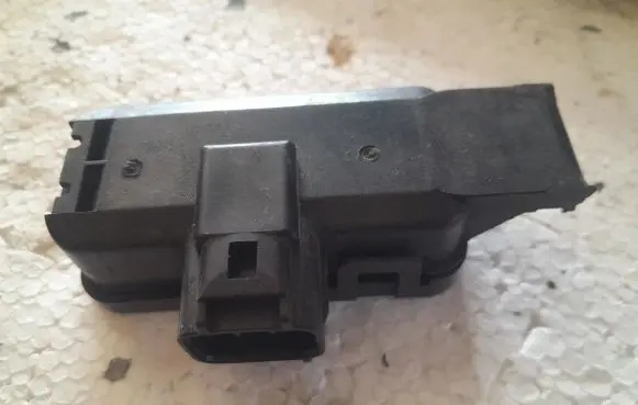 Lexus RX 450H Air quality sensor 0136500040