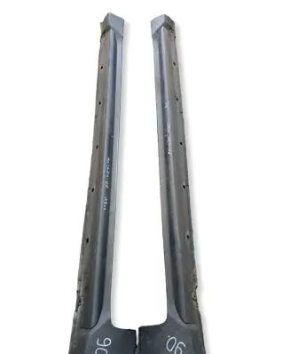 Opel Antara Sill