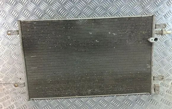 Audi A6 S6 C6 4F A/C cooling radiator (condenser) 4F0260401P